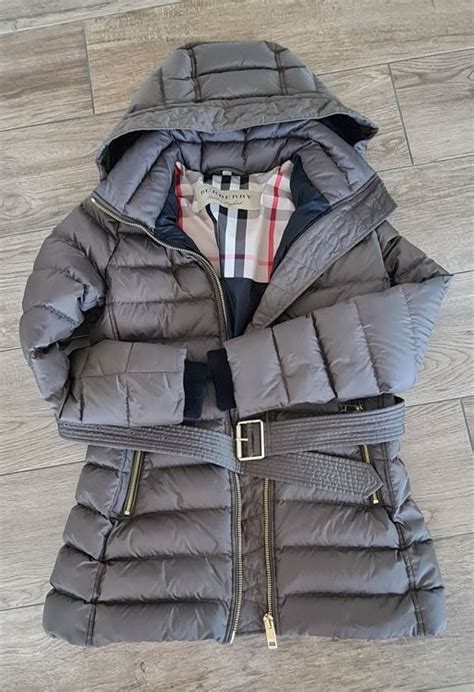 burberry daunenjacke gebraucht|Burberry Jacken, Mäntel & Westen online kaufen .